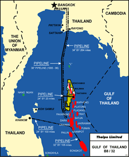 gulfofthai