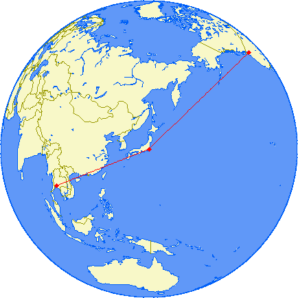 SEA-NRT-BKK